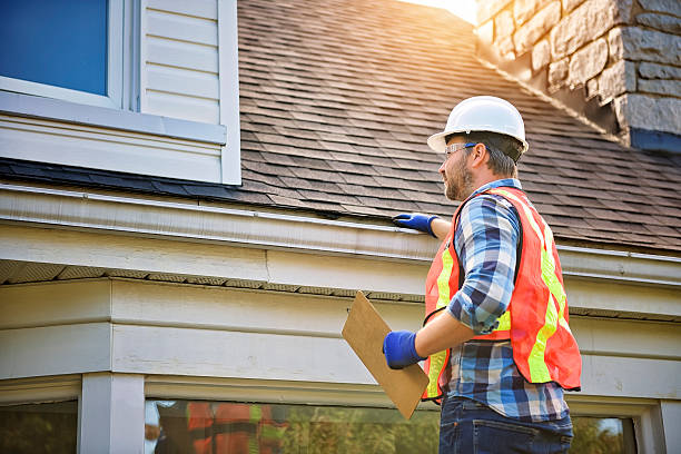 Trusted Roof Inspection service in Madisonville, TX - Ben Roofing and Steel LLC